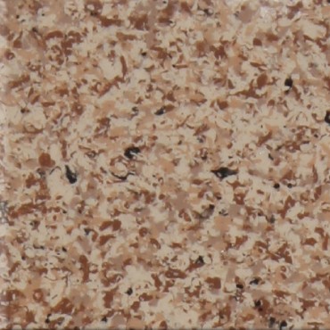 Birch Granite stone-look finish sample