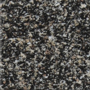Blackstone stone-look finish sample