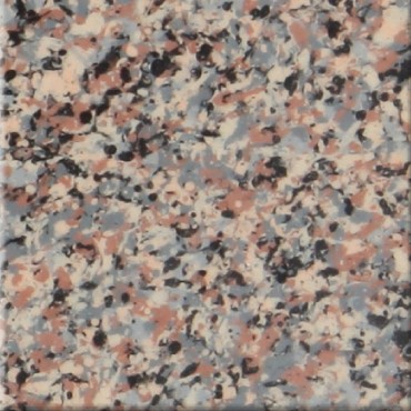 Canyon Cliff stone-look finish sample