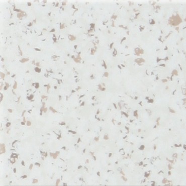 Cappuccino stone-look finish sample