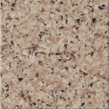 Cliff Rock stone-look finish sample