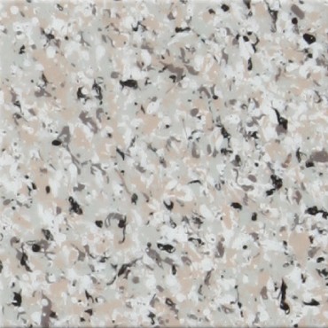 Desert Stone stone-look finish sample