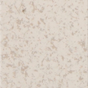 Fawn stone-look finish sample
