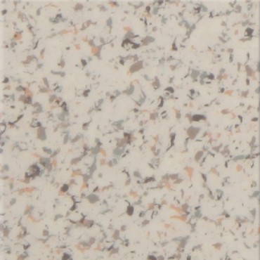 Fieldstone stone-look finish sample
