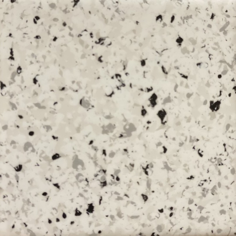 Greystone stone-look finish sample