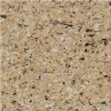 Morocco stone-look finish sample