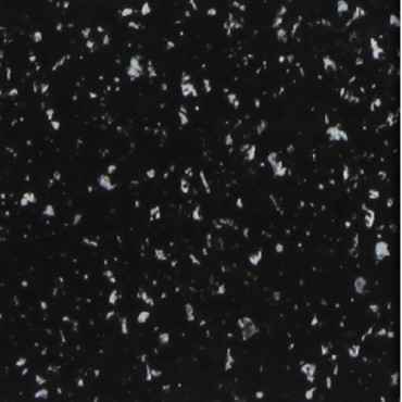 Night Spots stone-look finish sample
