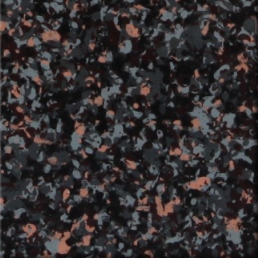 Onyx stone-look finish sample
