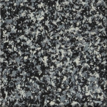 Stonewall Gray stone-look finish sample