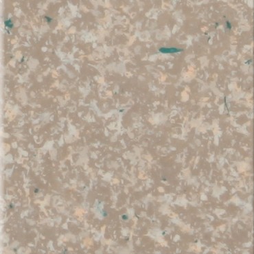 Taos Tan stone-look finish sample