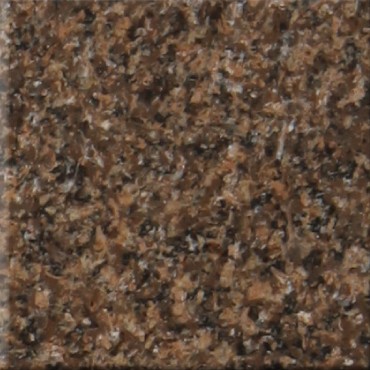 Venetian Tan stone-look finish sample